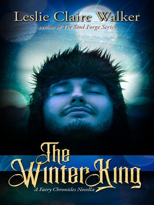 cover image of The Winter King
